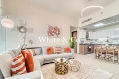 Fully Furnished | Chiller Free | Upgraded