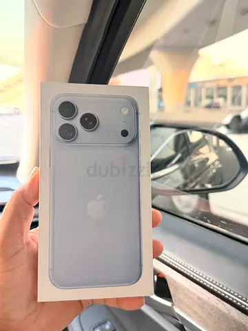 iphone 18 pro max 256GB
