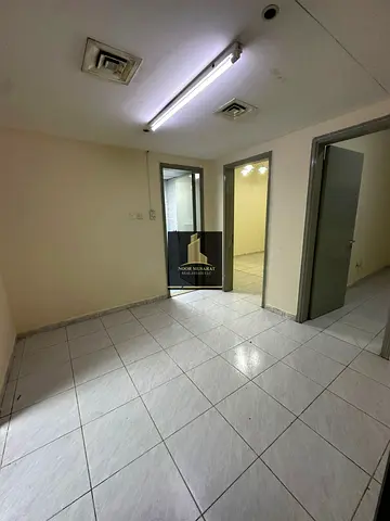 Hot Offer!! Spacious 2Bhk With 1Washroom + Just In 32k For Family Close To Al Nahda Park Shj Call Hamza