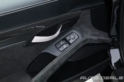2019 Porsche 911 — миниатюра 18