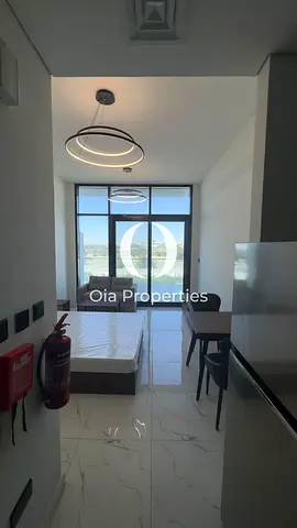 Amazing Furnished Studio | Modern Style |Book Now!