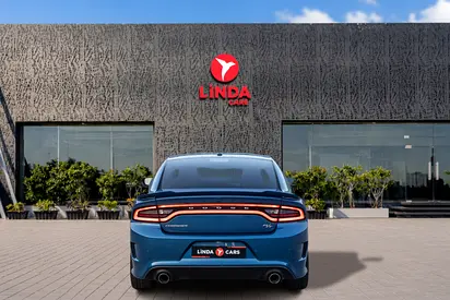 صورة 4 لـ 2023 Dodge CHARGER