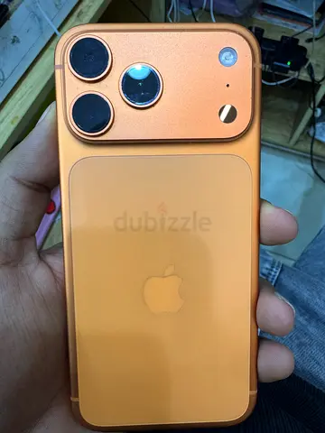 17 Pro Max
