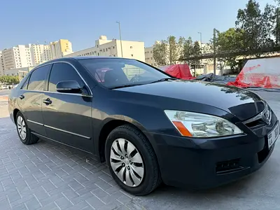 صورة مصغرة 14 لـ 2007 Honda ACCORD