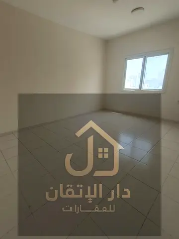 Golden opportunity for rent - 3BHK apartment with spacious layout in Al Qasimia Al Mahatta area