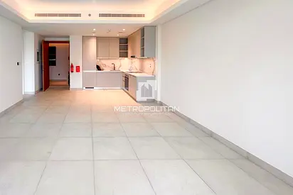 Brand New & Vacant | High Floor | Pool & Park View