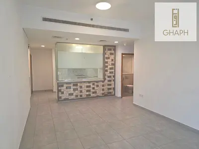 Swimming Pool View 2 BHK with Balcony for Rent in Sherena Residence