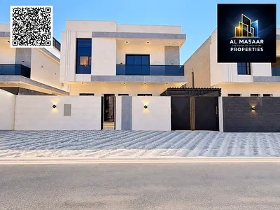 فيلا للبيع - 3 طوابق - شامل رسوم المكيفات والكهرباء والمياه - من المالك مباشره - تملك حر - موقع جيد