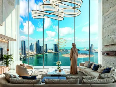 واجهة البحرية | خطة سداد لمدة سنتين بعد التسليم
