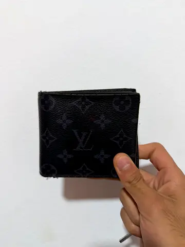 Louis Vuitton slender  wallet