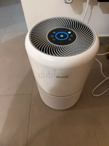 Levoit Core 300S Compact Air Purifier - Excellent Condition