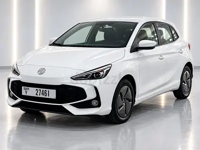 🔥 MG3 Best Deal! 🚗 Free Delivery + Maintenance Included