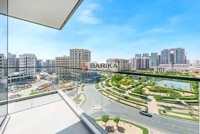 Modern | Fully Furnished | Excellent Amenities |