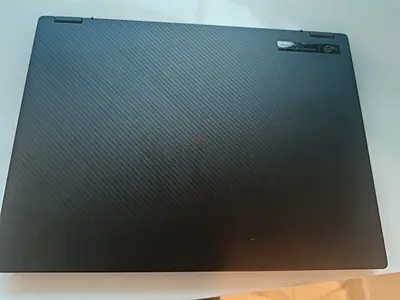 ASUS ROG Flow X13 – Ryzen 9 | 16GB RAM | 1TB SSD | 4GB Graphics