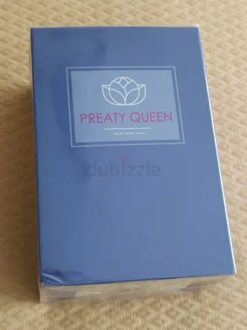Arabic Oud Perfume - Preaty Queen