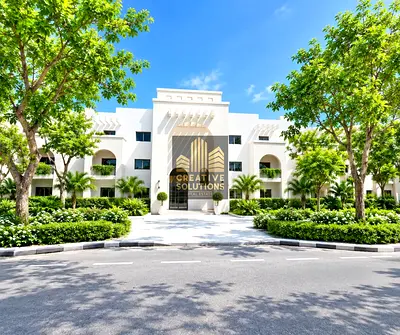 1BR Apartment | Park View | Balcony | The Gardens