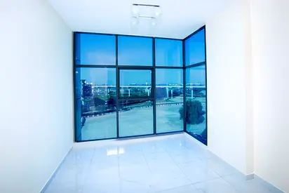 Spacious 1 BHK | Pool | Gym | Jaddaf