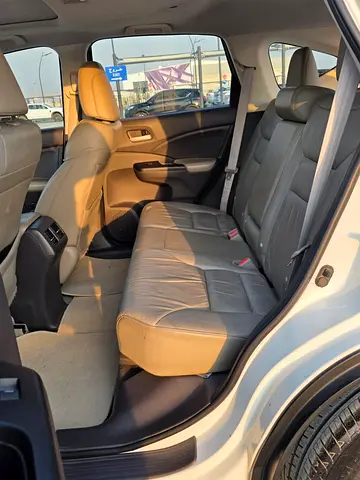 صورة 4 لـ 2013 Honda CR-V