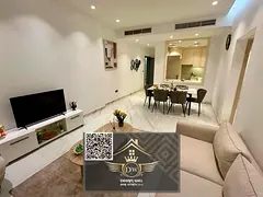 1bhk for sale Goldcrest tower c