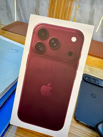 IPhone 18 Pro - Physical Sim (Act)