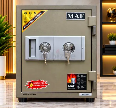 Brand new Premium Quality Fire Proof Safe Locker Available