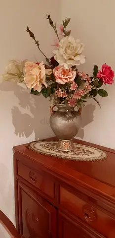 Italian vase