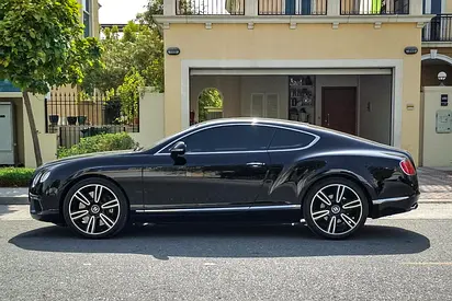 صورة 5 لـ 2013 Bentley CONTINENTAL