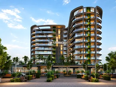 MODERN STUDIO | PRIME LOCATION | COMMUNITY VIEW
