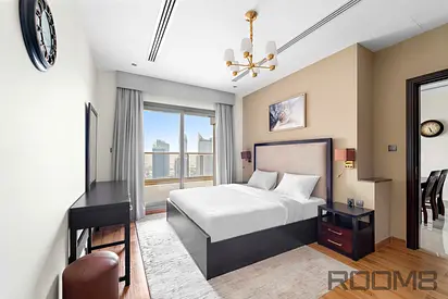 Big 1 bed next to Downtown