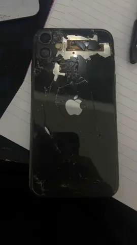 iPhone 11 128gb 90% battery health