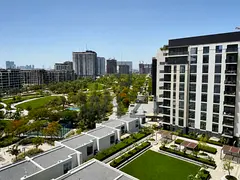 Park View | High Floor | Vacant on Transfer