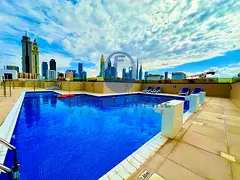 Elegant 1 BHK | 1 Month Free | Family-Friendly