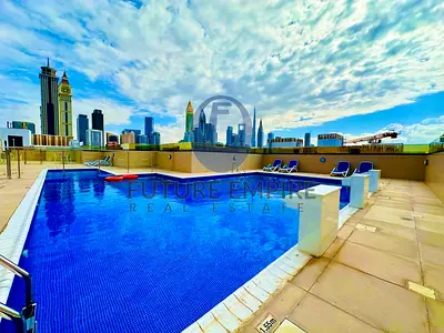 Elegant 1 BHK | 1 Month Free | Family-Friendly