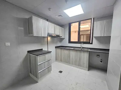 Brand New Building 1,Bhk Flat 2,Bathroom With Nice Balcony Open View And Rent 39k