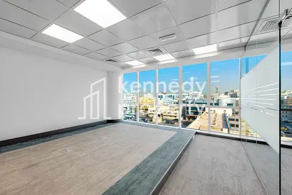 No Chiller Fee | 1-Month Free | Vacant Now