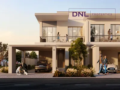 Cash Discount | On The Park | Handover Soon