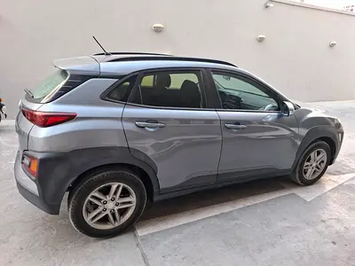 2020 Hyundai KONA 照片 4