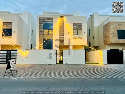 Own your villa, including registration and ownership fees.