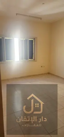Studio for Annual Rent in Al Guwair | Spacious Layout | Great Price