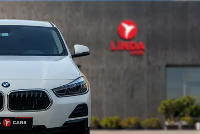 2023 BMW X2 照片 3