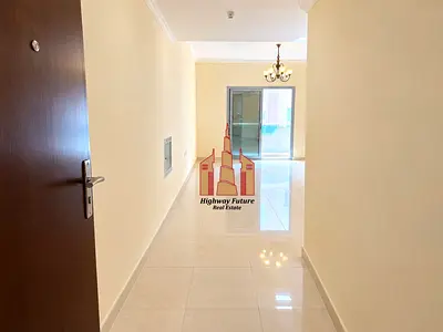 Amazing offer 1bhk with balcony open view Rent just 35k