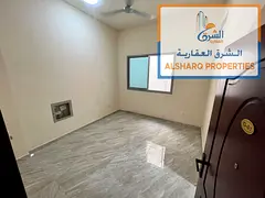 Al Rawda 3, Ajman | Directly on Sheikh Ammar Street | Studio | Spacious Area | Separate Kitchen | Ce