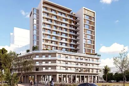 SPACIOUS I BRAND NEW I PREMIUM AMENITIES