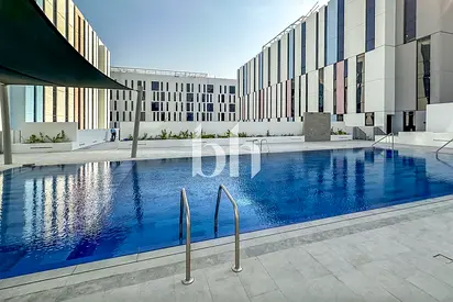 Ready to Move | Studio | Near Amenities