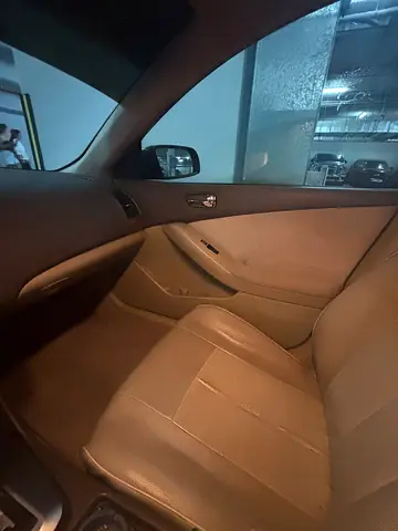 2008 Nissan ALTIMA 照片 8