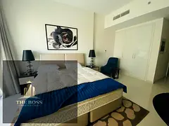 Furnished Studio | Vacant | Balcony & Open Views