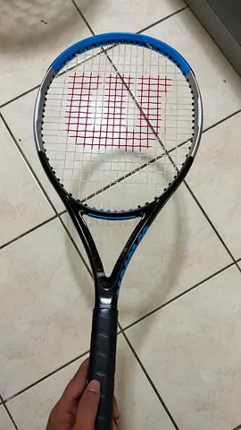 Tennis Racket