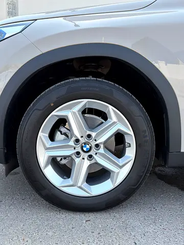 2027 BMW X2 照片 5