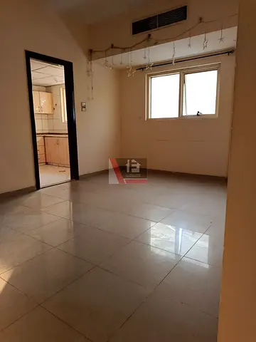 No cash deposit//centeral Ac 1bhk open view//out side free parking
