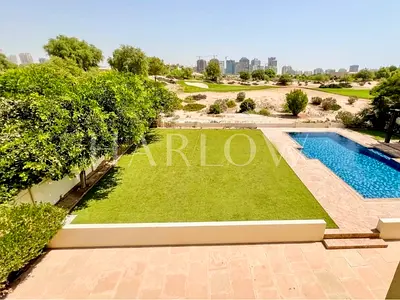 Golf Views | Private Plot | Upgraded Interior